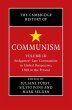 The Cambridge History of Communism - Bild 1