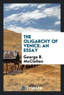 The oligarchy of Venice