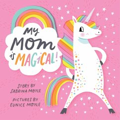 My Mom Is Magical - Hello!Lucky
