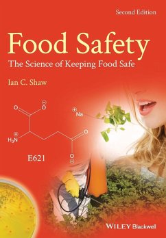 Food Safety - Shaw, Ian C. (University of Canterbury, New Zealand)