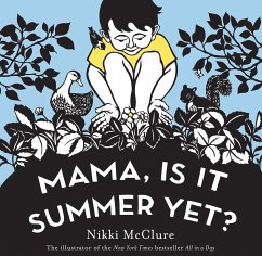 Mama, Is It Summer Yet? - Mcclure, Nikki
