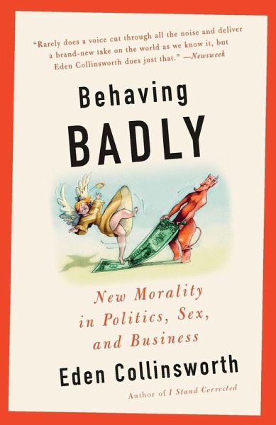 Behaving Badly Behaving Badly