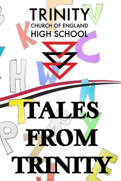 Tales From Trinity - Bouaraba, Ghiles; Poggi, Noemi; McCormack, Saul