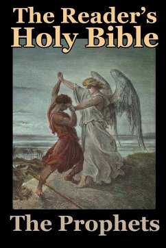 The Reader's Holy Bible Volume 2 - Friends of God, Devoted