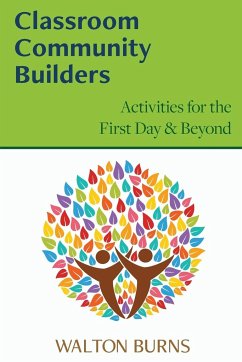 Classroom Community Builders - Burns, Walton