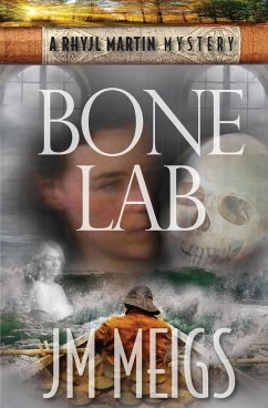 Bone Lab - Meigs, Jm