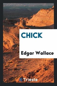 Chick - Wallace, Edgar