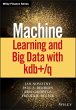 Machine Learning and Big Data with... - Bild 1