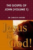 THE GOSPEL OF JOHN (VOLUME 1)