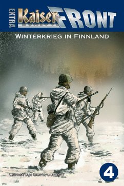 Winterkrieg in Finnland (eBook, ePUB) - Schwochert, Christian