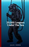 Twenty Thousand Leagues Under the Sea (Collector's Library) (eBook, ePUB)