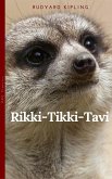 Rikki-Tikki-Tavi (eBook, ePUB)