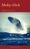 Moby-Dick (Best Navigation, Active TOC) (Cronos Classics) (eBook, ePUB) Moby-Dick (Best Navigation, Active TOC) (Cronos Classics) (eBook, ePUB)