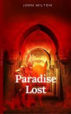 Paradise Lost (Annotated) (eBook, ePUB)
