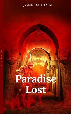 Cover Paradise Lost (Annotated) (eBook, ePUB)
