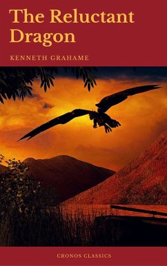 Cover The Reluctant Dragon (Cronos Classics) (eBook, ePUB)