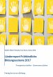 Länderreport Frühkindliche... - Bild 1
