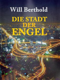 Cover Die Stadt der Engel (eBook, ePUB)