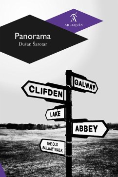 Cover Panorama (eBook, ePUB)