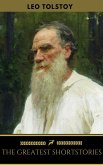 Great Short Works of Leo Tolstoy [with Biographical Introduction] (eBook, ePUB)