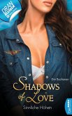 Sinnliche Höhen / Shadows of Love Bd.50 (eBook, ePUB)