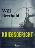 Kriegsgericht (eBook, ePUB)