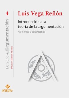 Introducción a la teoría de la argumentación (eBook, ePUB) Cover Introducción a la teoría de la argumentación (eBook, ePUB)