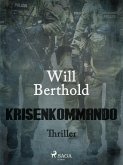 Krisenkommando (eBook, ePUB)