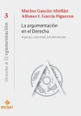 La argumentación en el Derecho (eBook, ePUB)