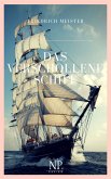 Das verschollene Schiff (eBook, ePUB)