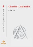 Falacias (eBook, ePUB)