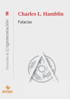 Falacias (eBook, ePUB) - Hamblin, Charles