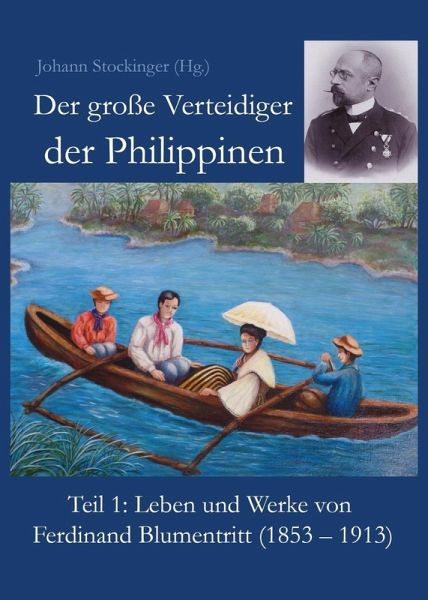 Der große Verteidiger der Philippinen (eBook, ePUB) Der große Verteidiger der Philippinen (eBook, ePUB)