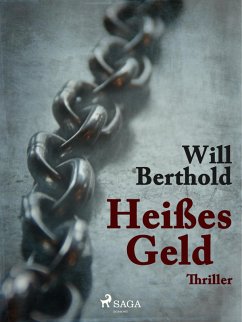 Cover Heißes Geld (eBook, ePUB)