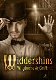 Widdershins - Whyborne & Griffin (eBook, ePUB)