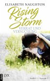Rising Storm - Verrat und Versuchung (eBook, ePUB)