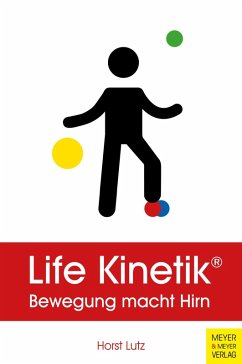 Life Kinetik® (eBook, ePUB) - Lutz, Horst