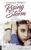 Rising Storm - Tanz im Wind (eBook, ePUB)