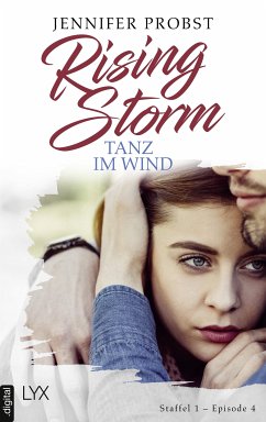 Rising Storm - Tanz im Wind (eBook, ePUB) - Probst, Jennifer