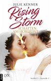 Rising Storm - Schatten am Horizont (eBook, ePUB)