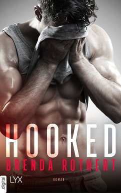 Hooked (eBook, ePUB) - Rothert, Brenda