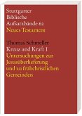 Kreuz und Kraft (eBook, ePUB)