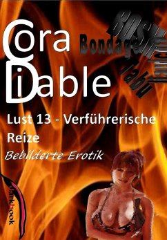 Cover Lust 13 - Verführerische Reize (eBook, ePUB)