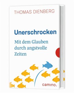 Unerschrocken (eBook, ePUB) - Dienberg Ofmcap, Thomas
