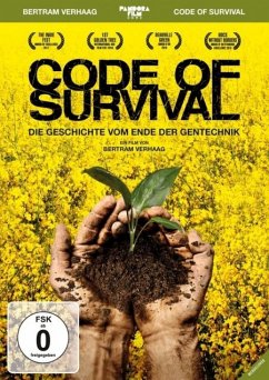 Code of Survival - Die Geschichte vom Ende der Gentechnik