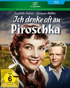 Ich denke oft an Piroschka Filmjuwelen