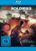 28 Soldiers - Die Panzerschlacht