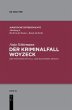 Der Kriminalfall Woyzeck - Bild 1