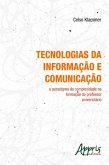 Tecnologias da informação e comunicação (eBook, ePUB)