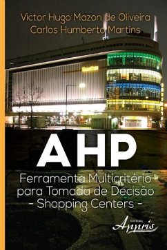 Ahp (eBook, ePUB) - de Oliveira, Victor Hugo Mazon; Martins, Carlos Humberto